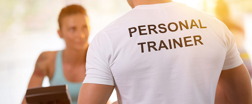 Servizi Personal Trainer